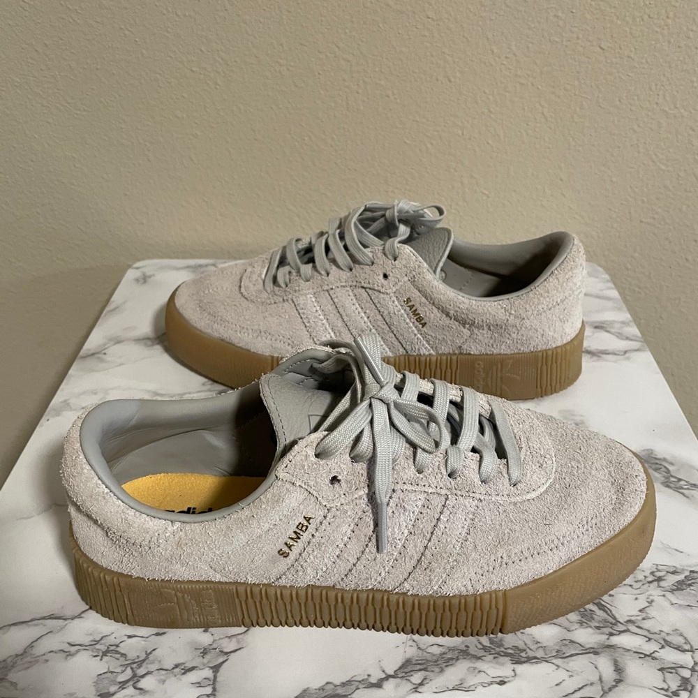 Adidas Sambarose sneakers